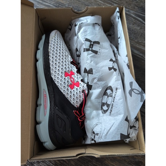 Under Armour Speedform Gemini 3026770 106 Sneakers Men\'s Size 10 women 11.5‎ new main image 7